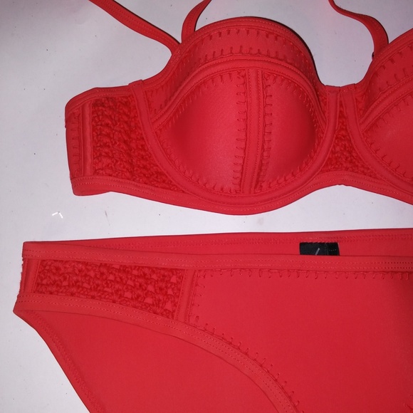 triangl swimwear Other - Triangl Swim Bikini Set